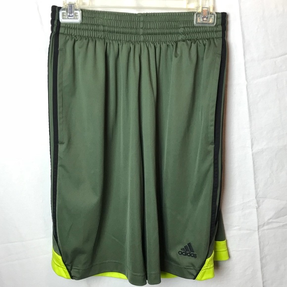adidas Other - Adidas shorts